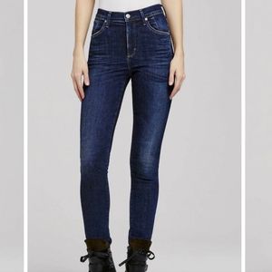 Citizens of Humanity Carlie Jeans